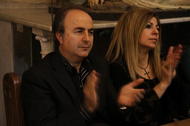 Beirut Chants Festival Gala Concert